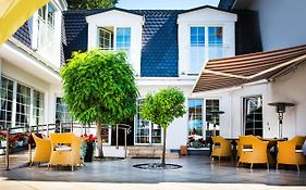 Willa Alexander Resort&SPA - caloroczny kryty BASEN